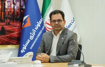 علی چراغی به عنوان “مشاور مدیرعامل در امور اجتماعی و ارتباط با جامعه پیرامونی” منصوب شد