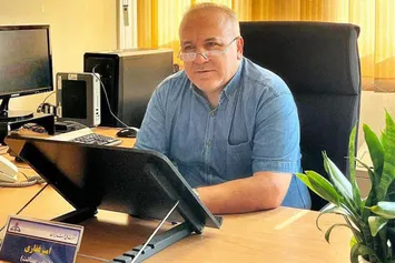 معاون بهداشت وزارت نفت بر ارتقای سلامت جسم و روان کارکنان پارس جنوبی تأکید کرد