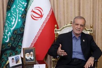 ابعاد مهم گفت‌وگوی پزشکیان با کارلسون