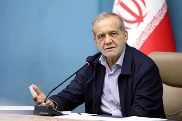 دستور رئیس‌جمهوری برای توسعه کریدورهای جایگزین تجاری