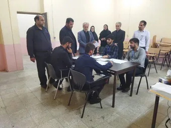 ۱۵ هزار معلم و مربی عهده‌دار تدریس در مدارس استان هستند