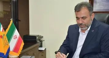 پیام مدیرعامل شرکت مجتمع گاز پارس جنوبی به مناسبت گرامیداشت عید سعید غدیرخم و سالروز رحلت بنیانگذار جمهوری اسلامی ایران