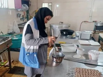 صدور اخطاریه بهداشتی به صنف‌های متخلف در دشتستان