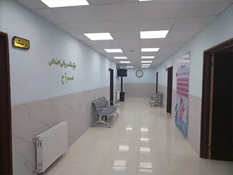 ارائه رایگان خدمات تخصصی سلامت روان در نخستین مرکز سراج شهرستان دشتستان