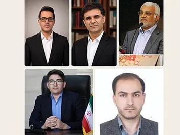 قرار گرفتن پنج عضو هیئت علمی دانشگاه علوم پزشکی بوشهر در جمع پژوهشگران پراستناد یک درصد برتر جهان