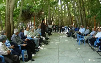 بازنشستگی 25 ساله کارمندان آموزش و پرورش