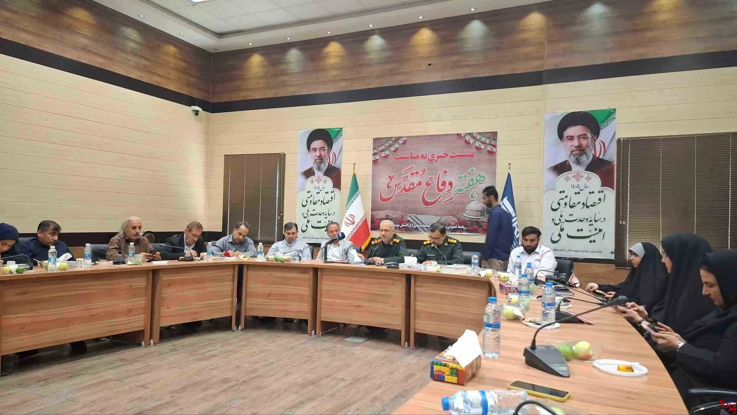 سپاه امام صادق