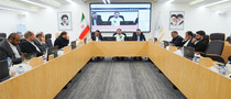 برگزاری شورای مدیران شرکت عملیات غیرصنعتی پازارگاد