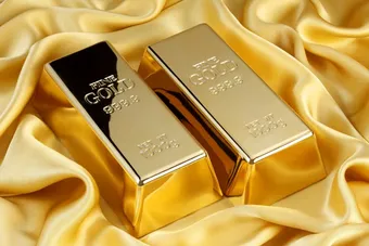 قیمت طلای جهانی روند صعودی گرفت