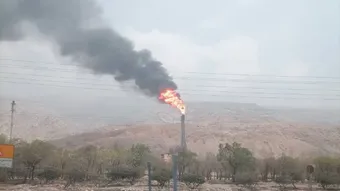 مدعی‌العموم به موضوع حفظ محیط‌زیست ورود می‌کند