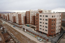 نرخ رشد بخش ساختمان افزایش یافت