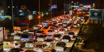 راه‌اندازی شهرک سلامت بوشهر ضرورتی فراموش شده