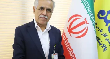 روزانه ۱.۴ میلیون مترمکعب گاز مشعل بازیافت می‌شود