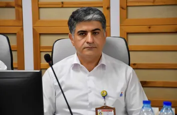 ۳۰۰ هزار پروانه کار و ۴۲ میلیون نفرساعت کار بدون حادثه در مجتمع گاز پارس جنوبی ثبت شد