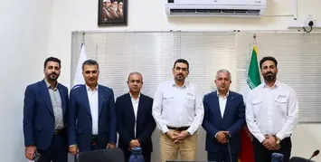 جذب سرمایه برای تسریع در ساخت پتروشیمی سیراف انرژی بررسی شد