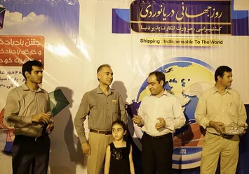 راه‌اندازی پایگاه جست‌وجوی دریایی در دیلم