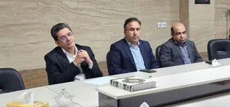 حمایت از طرح‌های توسعه‌ای شهرستان کنگان در حوزه‌های بهداشت و درمان، آموزش و مهارت‌آموزی حمایت می‌شود