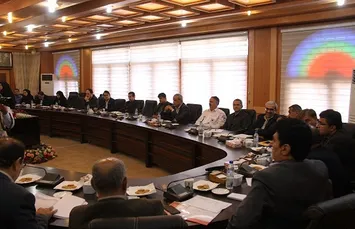 هلال احمر بوشهر مقام نخست ستاد اجرائی خدمات سفر را کسب کرد
