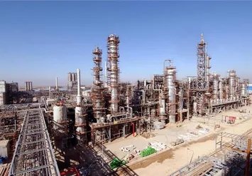 غشاهای اولترافیلتراسیون واحد تغلیظ لاتکس EPVC احیا شد