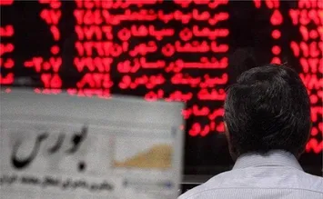 خارگ پیشتاز پتروشیمی‌ها در بورس