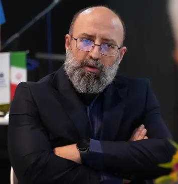امیرحسین پهلوان بر سکوی مدیرعاملی پتروشیمی لردگان نشست