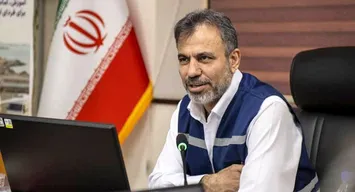 رزمایش پدافند شیمیایی «شهید مهدی ربانی» با نمایش اقتدار عملیاتی در پایتخت انرژی کشور برگزار شد