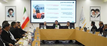 قدردانی مدیران صنعت پتروشیمی از نقش‌ پازارگاد در مدیریت شرایط اضطرار