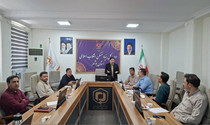 دوره آموزشی HSE برگزار شد