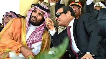 آل‌سعود به‌دنبال اتحاد دوباره با مصر است