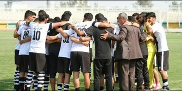هتريك صارمي، بوشهرى‌ها را صدرنشين كرد