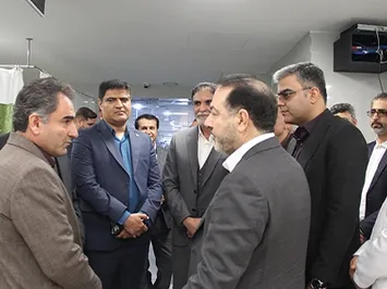 شتاب اجرای طرح‌های بیمارستانی در استان بوشهر